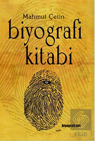 Biyografi Kitabı