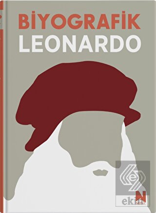 Biyografik: Leonardo