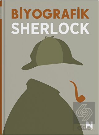 Biyografik: Sherlock