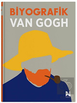 Biyografik Van Gogh