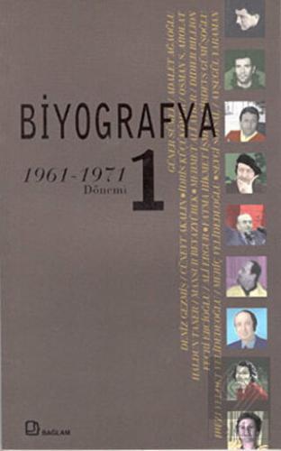 Biyografya 1