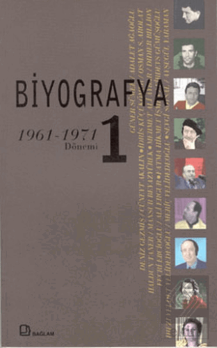 Biyografya 1