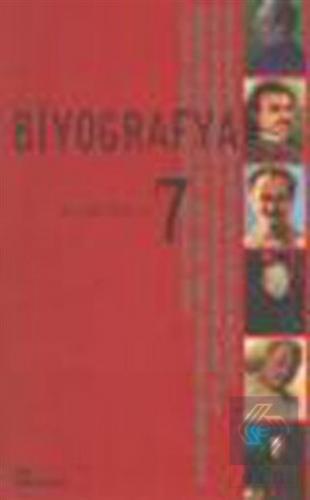 Biyografya 7 - Tevfik Fikret