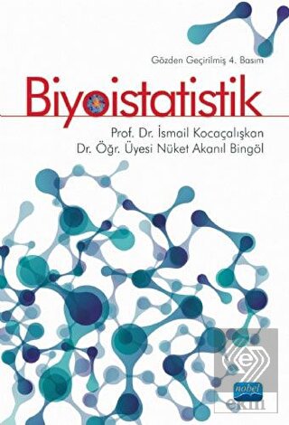 Biyoistatistik