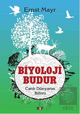 Biyoloji Budur