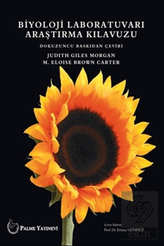 BİYOLOJİ LABORATUVARI ARAŞTIRMA KILAVUZU