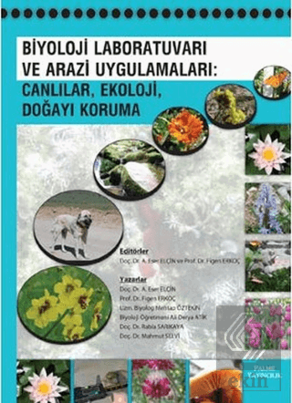 Biyoloj Laboratuvarı ve Arazi Uygulamaları: Canlıl