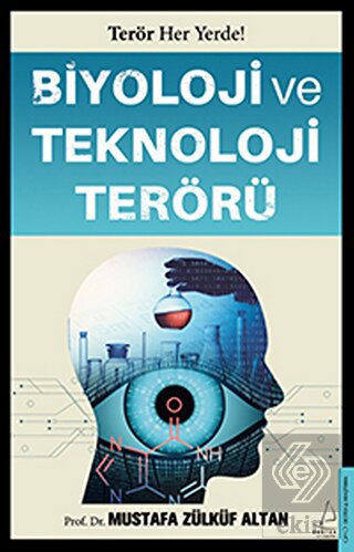 Biyoloji ve Teknoloji Terörü