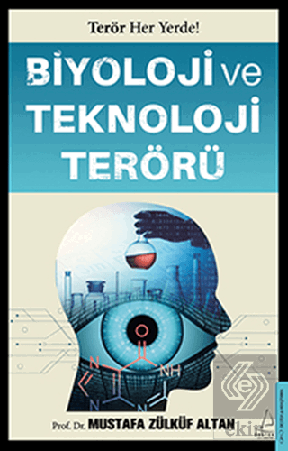 Biyoloji ve Teknoloji Terörü