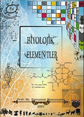 Biyolojik Elementler