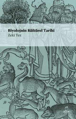 Biyolojinin Kültürel Tarihi