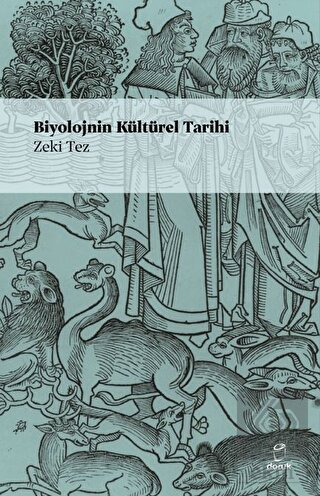 Biyolojinin Kültürel Tarihi