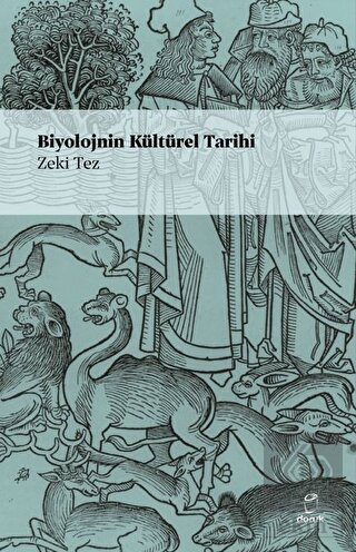 Biyolojinin Kültürel Tarihi
