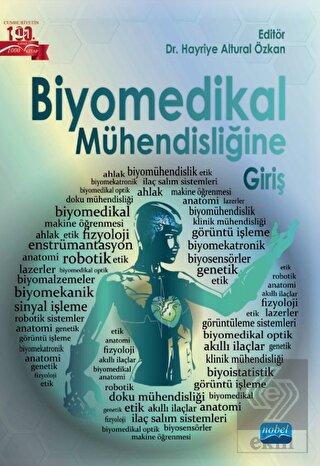 Biyomedikal Mühendisliğine Giriş