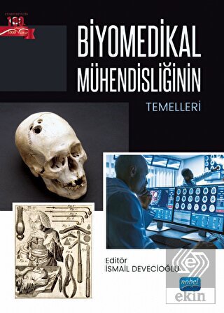 Biyomedikal Mühendisliğinin Temelleri