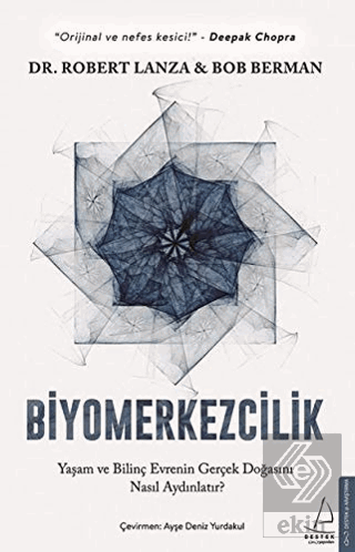 Biyomerkezcilik