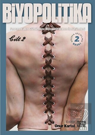 Biyopolitika 2. Cilt