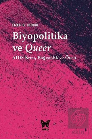 Biyopolitika ve Queer