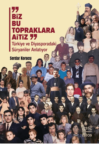 Biz Bu Topraklara Aitiz