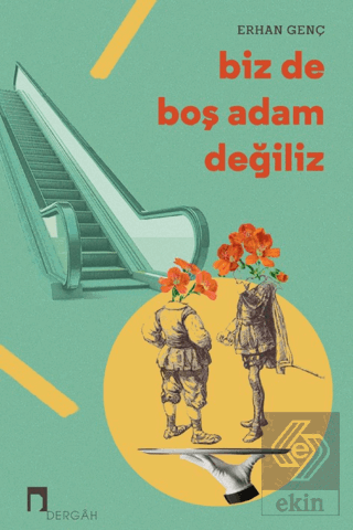 Biz de Boş Adam Değiliz