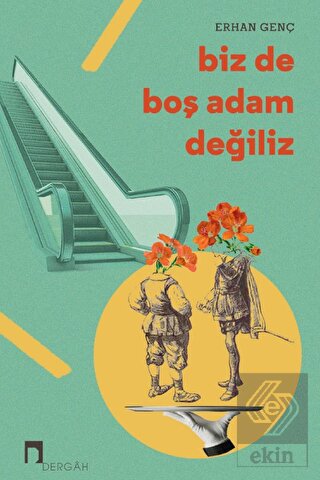Biz de Boş Adam Değiliz