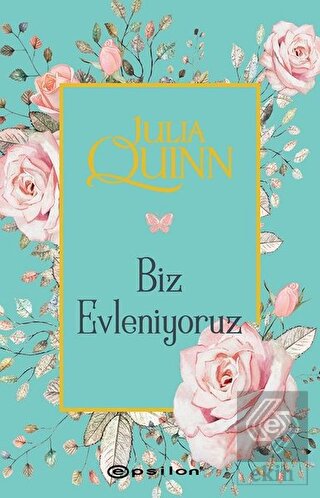 Biz Evleniyoruz