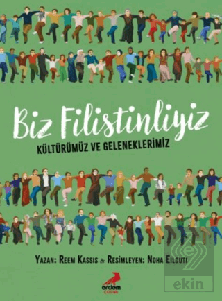 Biz Filistinliyiz