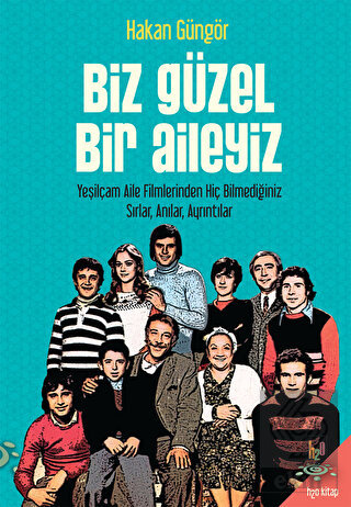 Biz Güzel Bir Aileyiz