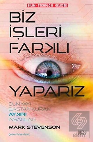 Biz İşleri Farklı Yaparız