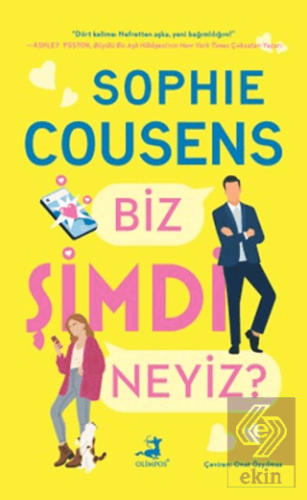 Biz Şimdi Neyiz?