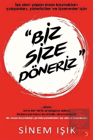 Biz Size Döneriz