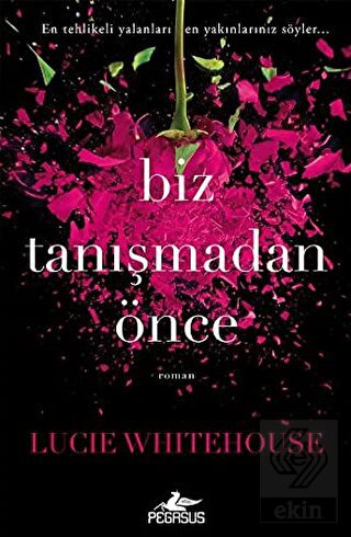 Biz Tanışmadan Önce