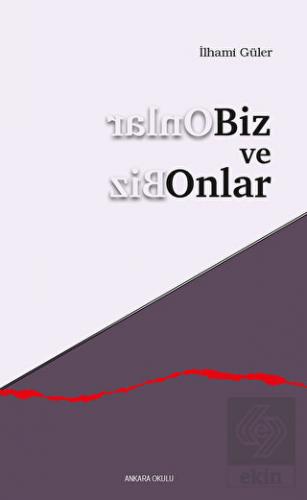 Biz ve Onlar