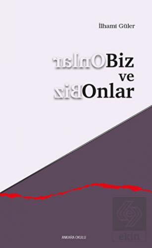 Biz ve Onlar