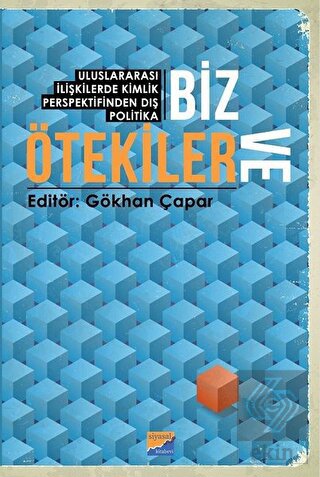 Biz ve Ötekiler