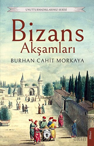 Bizans Akşamları