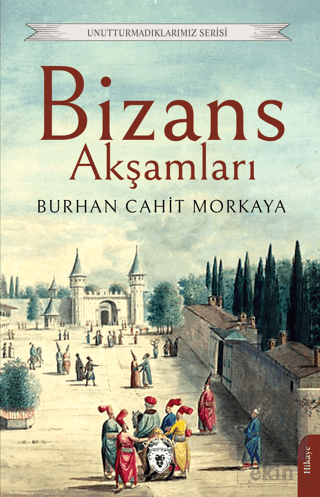 Bizans Akşamları