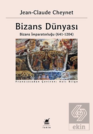 Bizans Dünyası 2