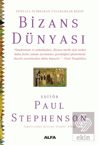 Bizans Dünyası