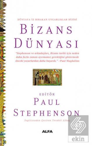 Bizans Dünyası