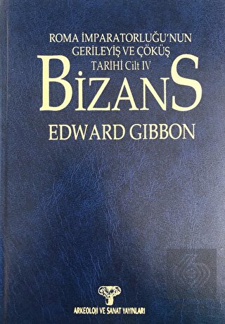 Bizans I Roma İmparatorluğunun Gerileyiş ve Çöküş