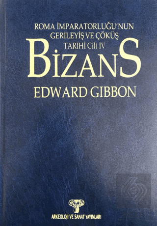 Bizans I Roma İmparatorluğunun Gerileyiş ve Çöküş