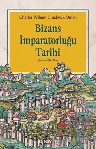 Bizans İmparatorluğu Tarihi