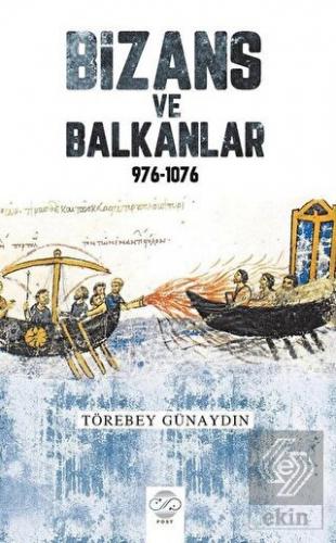 Bizans ve Balkanlar 976-1076