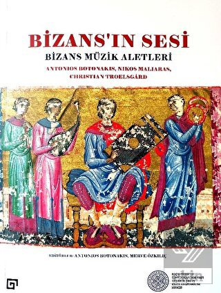 Bizans'ın Sesi