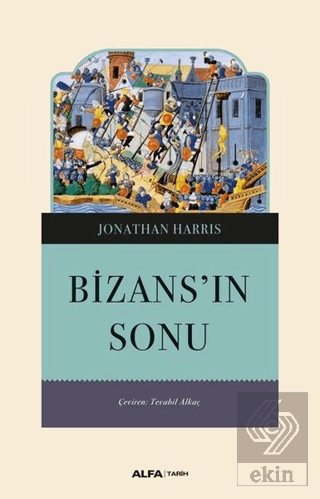Bizans'ın Sonu