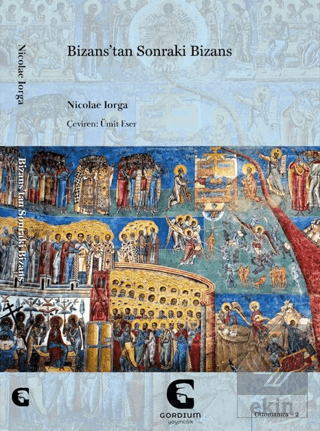Bizans'tan Sonraki Bizans