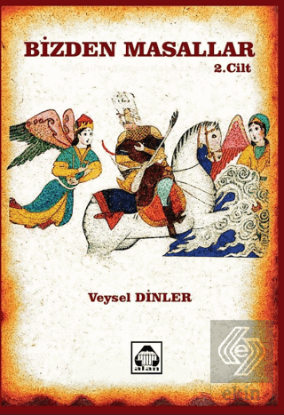 Bizden Masallar - 2