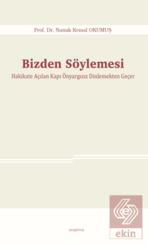 Bizden Söylemesi