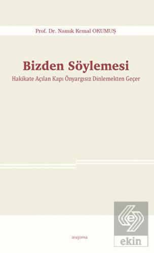 Bizden Söylemesi